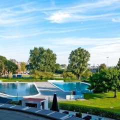 WestCord Art Hotel Amsterdam 3 - Bild 17