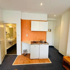 City Apartment Hotel Hamburg - Bild 14