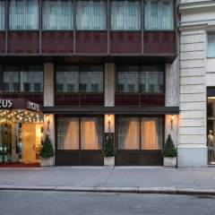 elaya hotel vienna city center, Trademark by Wyndham - Bild 1