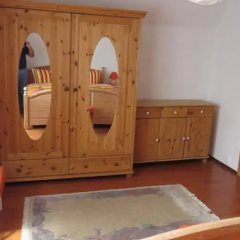 Ferienhaus und Ferienwohnung Genetzkie - Bild 4