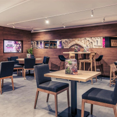 Mercure Budapest City Center Hotel - Bild 28