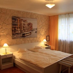 Hotel Die Post in Bürgel GmbH - Bild 3