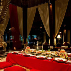 Hotel Tugu Bali Canggu - Bild 11