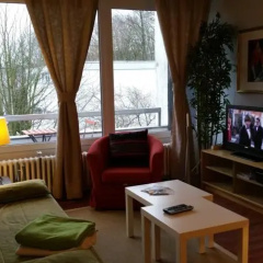 Bonn-wohnen im Villenviertel - Bild 1