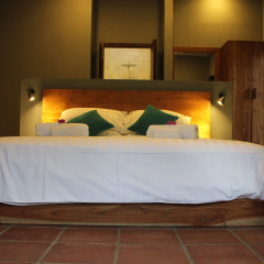 Coconut Garden Resort - Bild 3