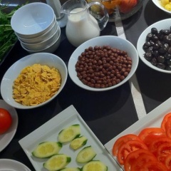 Envoy Otel - Bild 7