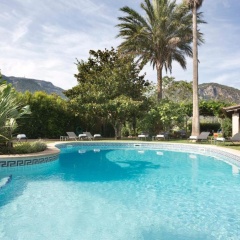 Finca Can Quatre - Bild 8