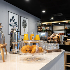 Staycity Aparthotels, Paris, La Défense - Bild 13