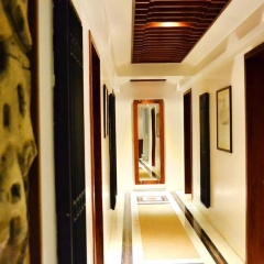 Bac Pansiyon - Bild 12