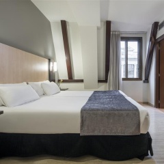 Hotel ILUNION Almirante - Bild 9