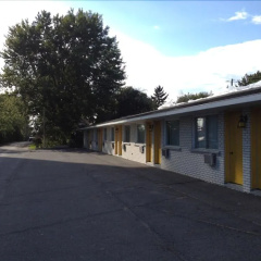 Motel Champlain