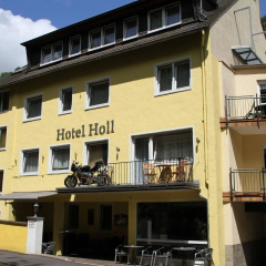 Hotel Holl - Bild 1