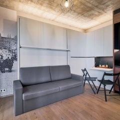 Aparthotel Rimska 14 - Bild 3