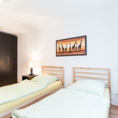 Apartment Morgenstern - Bild 2