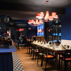 Claudius Hotel - Bild 17