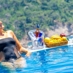 Kabak Manzara Bungalow - Bild 6