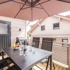 Bergwaldchalet Tierfreund - Bild 13