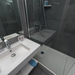 Hôtel Le 209 Paris Bercy - Bild 9