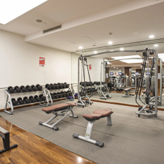 Holiday Inn Istanbul Sisli by IHG - Bild 26