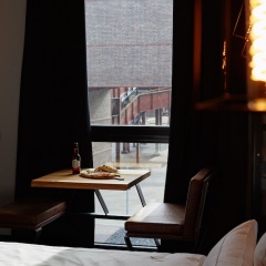 hotel friends Zeche Zollverein - Essen - Bild 7