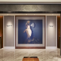 Villa Magna Park Hyatt in Madrid, Spain from 468$, photos, reviews - zenhotels.com photo 45