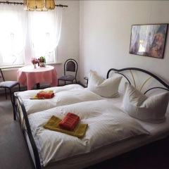 Pension Bodetal - Bild 1