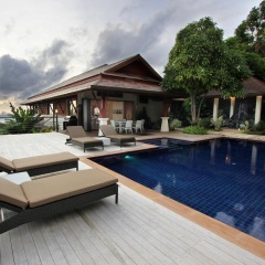 Villa Vanda - Bild 13