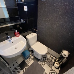 Beautiful 1-bed House in Altenau - Bild 7