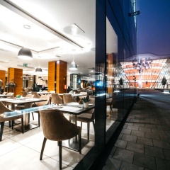 Q Hotel Plus Krakow - Bild 30