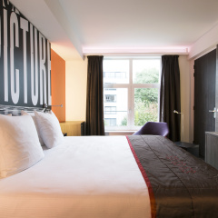 The Manor Amsterdam - Bild 4