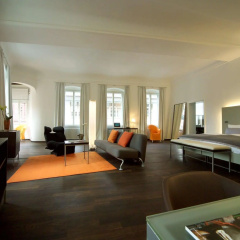 Arthotel Heidelberg - Bild 11