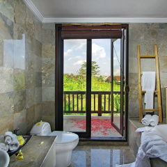 The Bale Tokek Villas - Bild 11