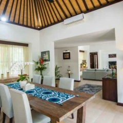 Villa Matha, Ubud - Bild 22