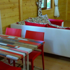 Cirali Simge Holiday Houses - Bild 10