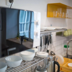 Safestay Warsaw Old Town - Bild 11