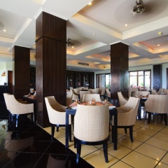 New Kuta Hotel - Bild 26