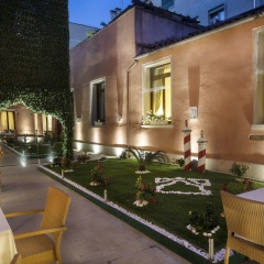 Hotel ai Mori d'Oriente - Bild 30