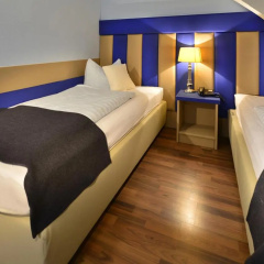 Hotel Am Wehrhahn - Bild 12