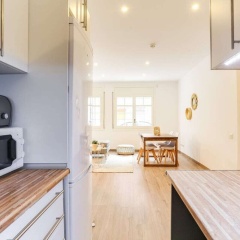 Stylish 2bed Easily Connected to Plaza España - Bild 12