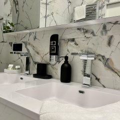 Street Living Hotel - Bild 10