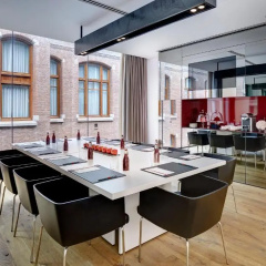 Mandarin Oriental Conservatorium, Amsterdam thumbnail 23