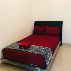 Homestay Calliandra - Bild 3