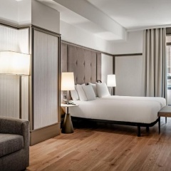 AC Hotel Avenida de América by Marriott - Bild 4