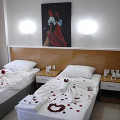 Butik Isabel Hotel - Bild 5