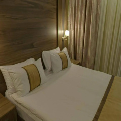 Royal Capital Hotel Çekirge - Bild 3