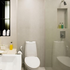 Trinity Silom Hotel - Bild 7