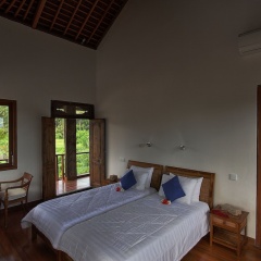 Nusa Indah Villa - Bild 3
