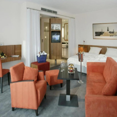 Lindner Hotel & Spa Binshof - Bild 2