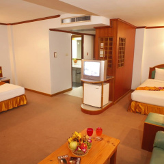 Boonsiam Hotel - Bild 5
