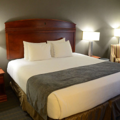Best Western Delta Inn thumbnail 5
